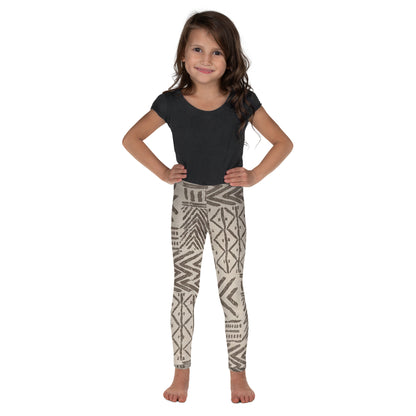 ETHNEEGIFTS Kid's Leggings