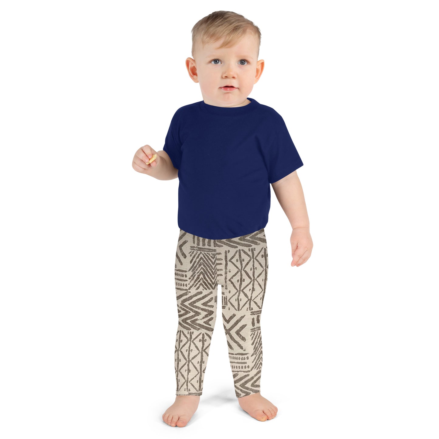 ETHNEEGIFTS Kid's Leggings