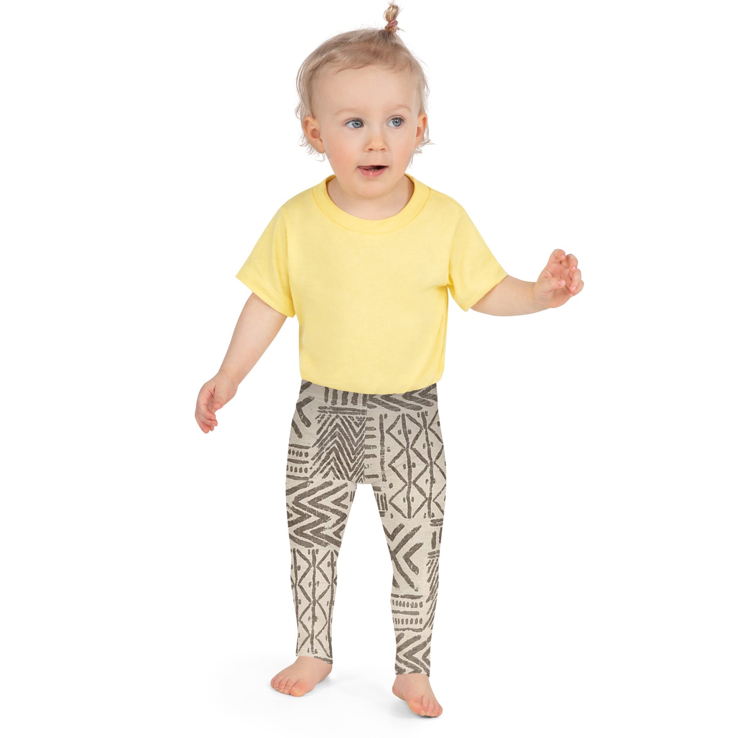 ETHNEEGIFTS Kid's Leggings