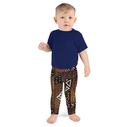 ETHNEEGIFTS Kid's Leggings