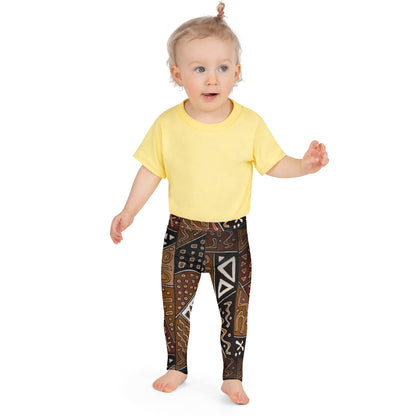 ETHNEEGIFTS Kid's Leggings