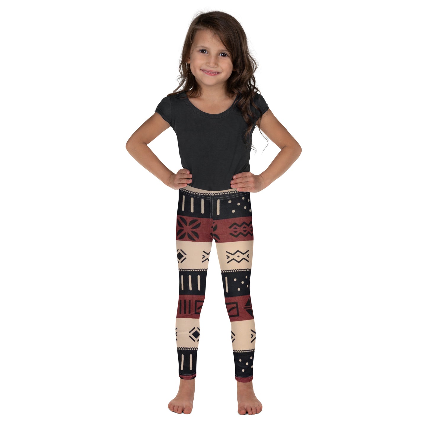 ETHNEEGIFTS Kid's Leggings