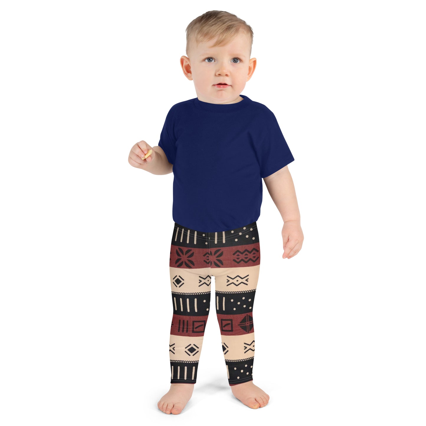 ETHNEEGIFTS Kid's Leggings