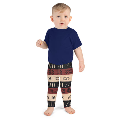 ETHNEEGIFTS Kid's Leggings