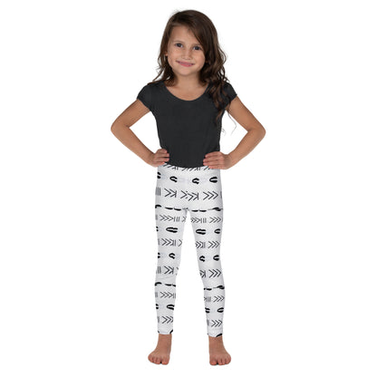 ETHNEEGIFTS Kid's Leggings