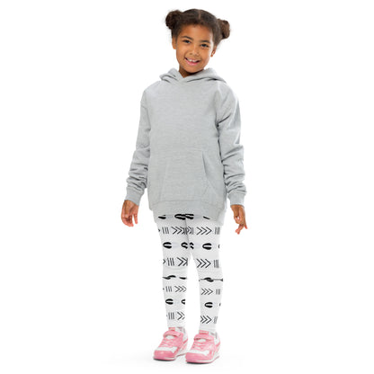 ETHNEEGIFTS Kid's Leggings