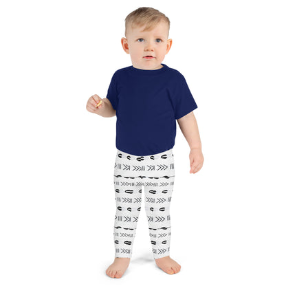 ETHNEEGIFTS Kid's Leggings