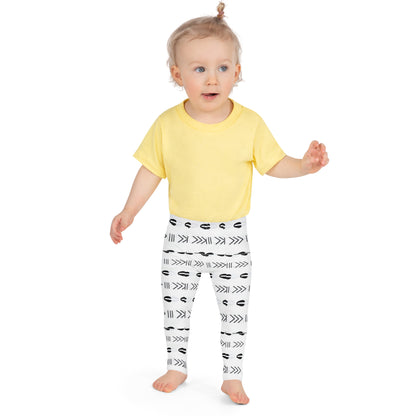 ETHNEEGIFTS Kid's Leggings