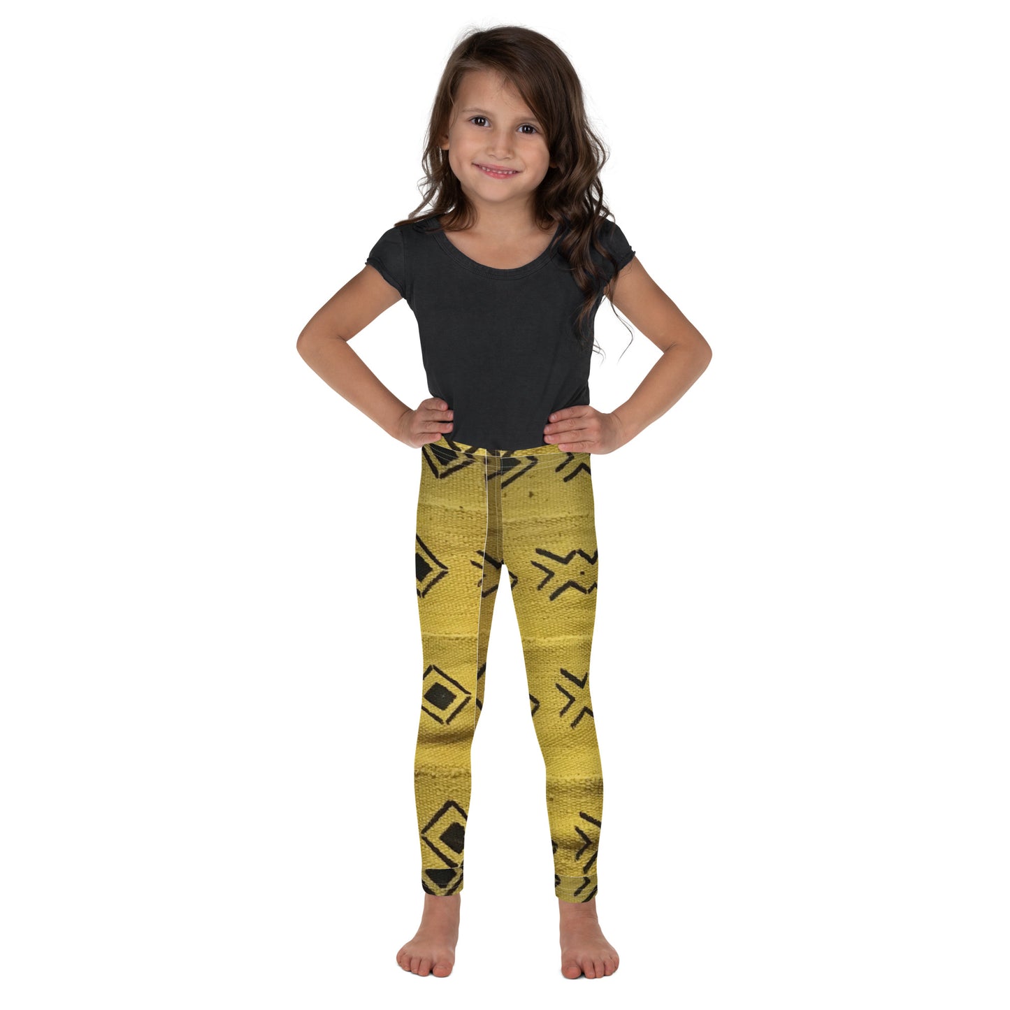 ETHNEEGIFTS Kid's Leggings