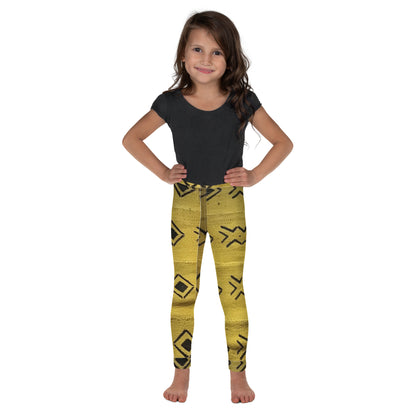 ETHNEEGIFTS Kid's Leggings