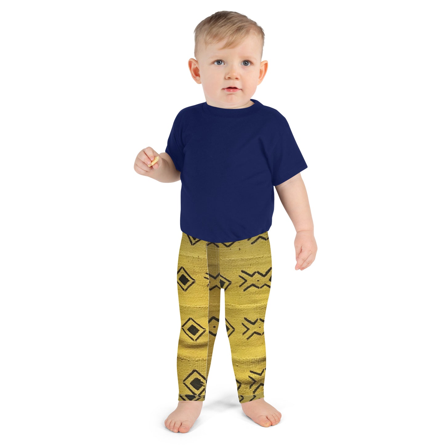 ETHNEEGIFTS Kid's Leggings