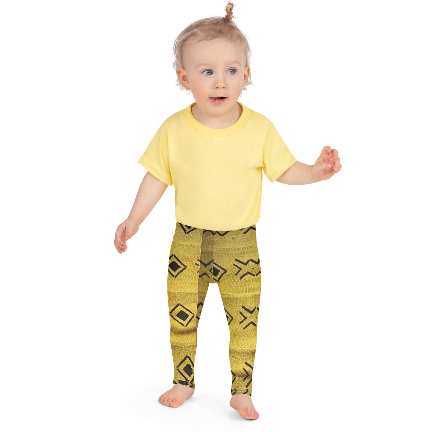 ETHNEEGIFTS Kid's Leggings