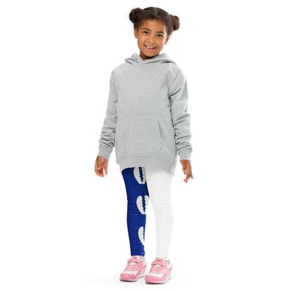 ETHNEEGIFTS Kid's Leggings