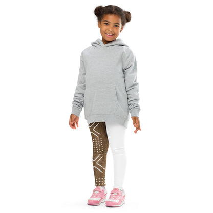 ETHNEEGIFTS Kid's Leggings