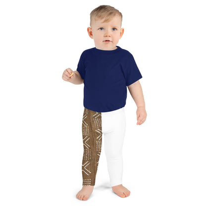 ETHNEEGIFTS Kid's Leggings