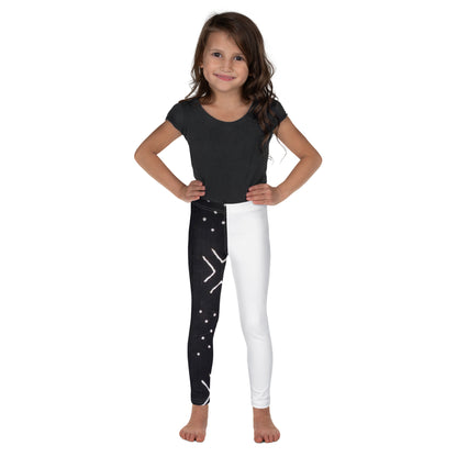 ETHNEEGIFTS Kid's Leggings