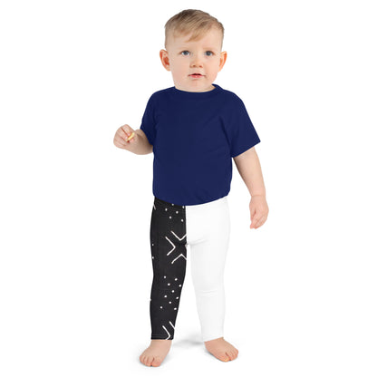 ETHNEEGIFTS Kid's Leggings