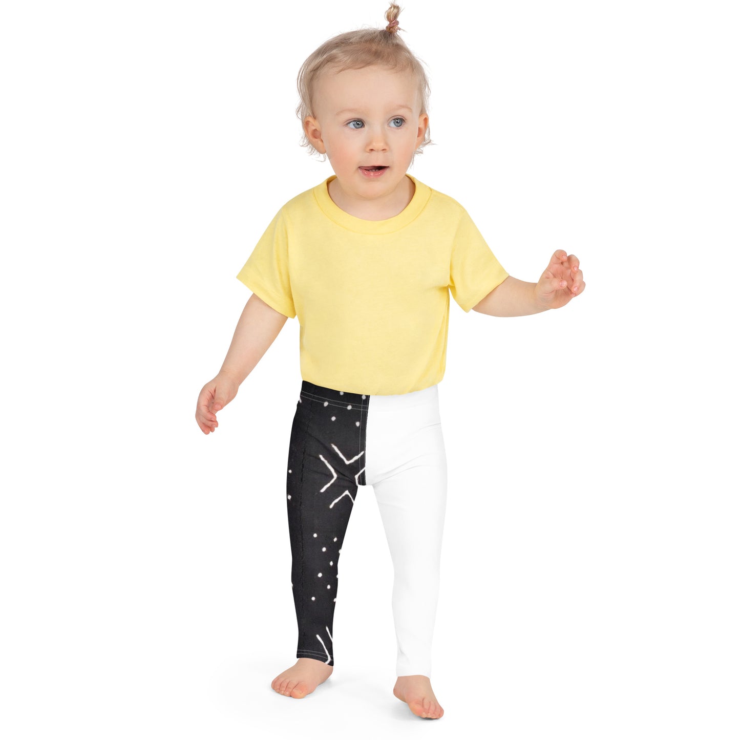 ETHNEEGIFTS Kid's Leggings