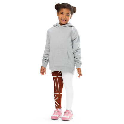 ETHNEEGIFTS Kid's Leggings