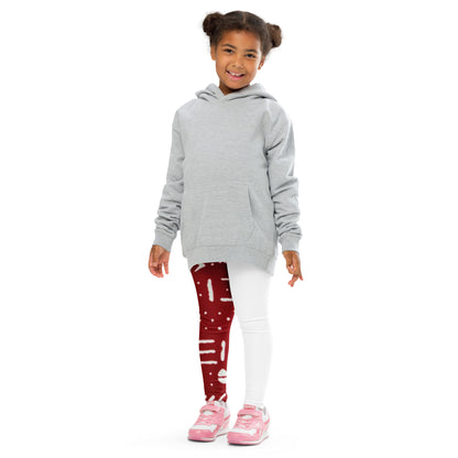 ETHNEEGIFTS Kid's Leggings