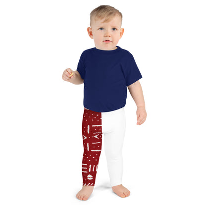 ETHNEEGIFTS Kid's Leggings