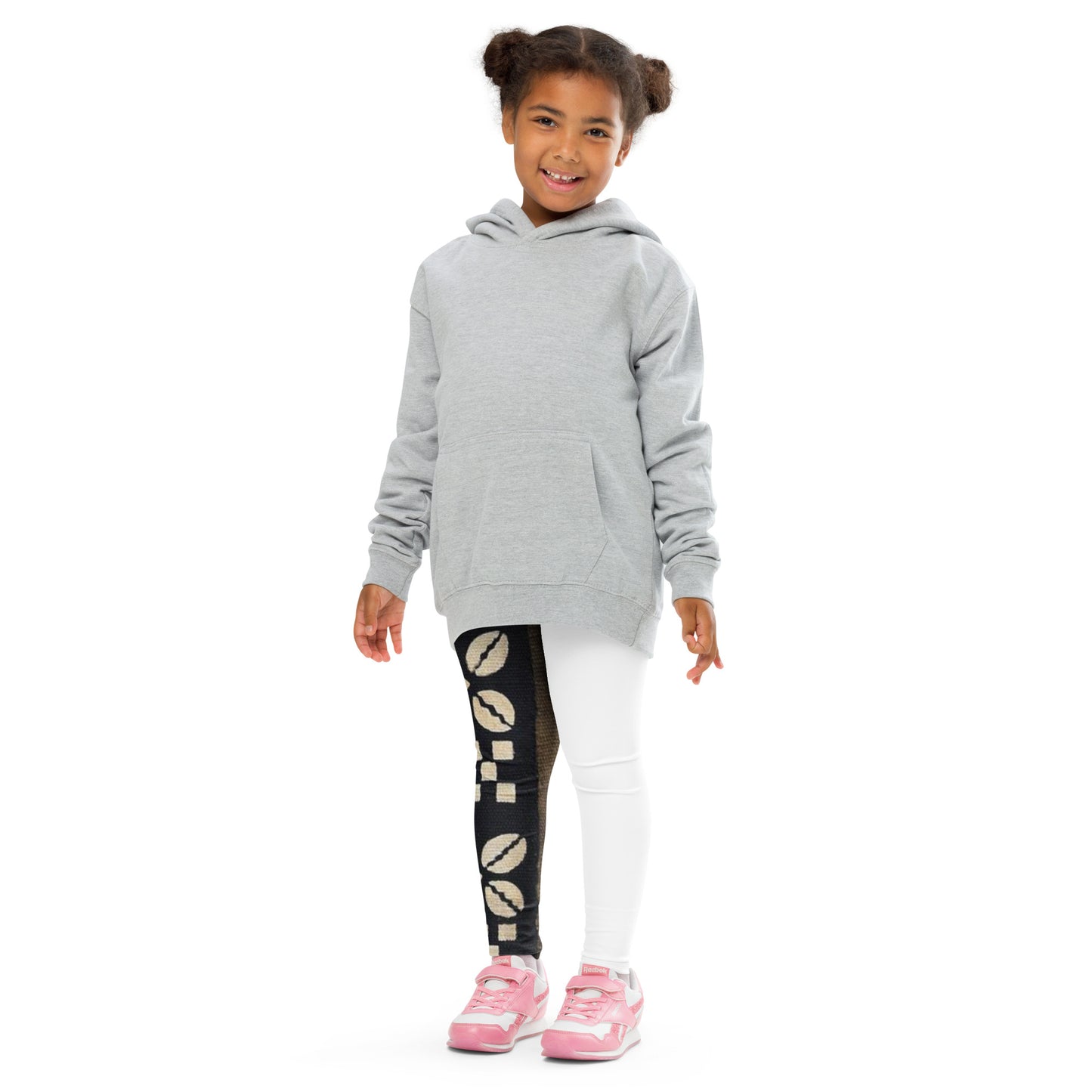 ETHNEEGIFTS Kid's Leggings