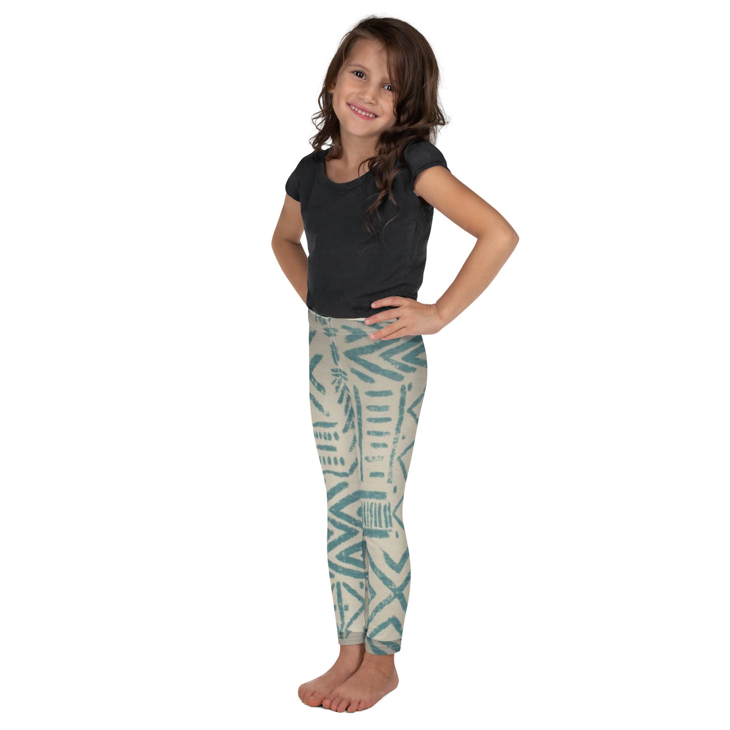 ETHNEEGIFTS Kid's Leggings