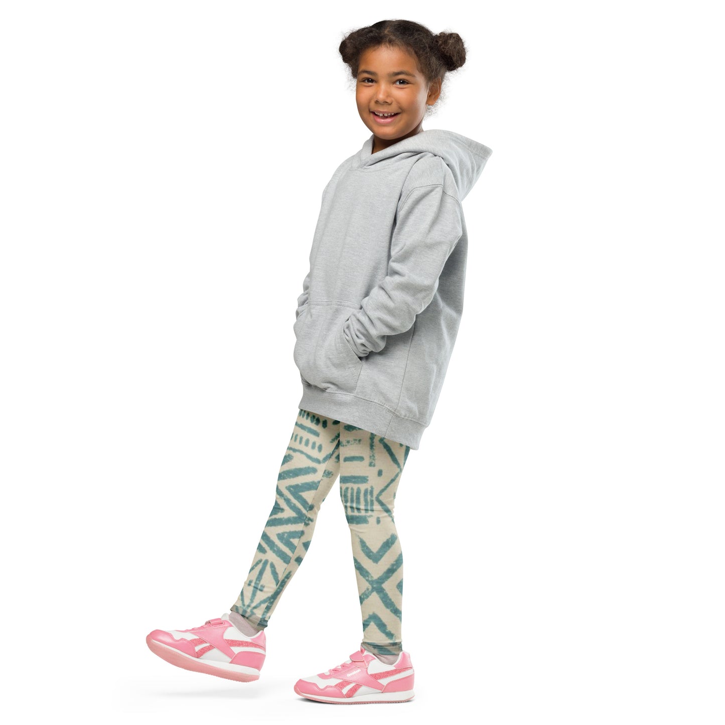 ETHNEEGIFTS Kid's Leggings