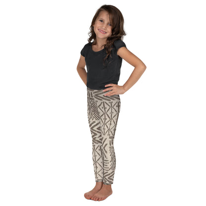 ETHNEEGIFTS Kid's Leggings