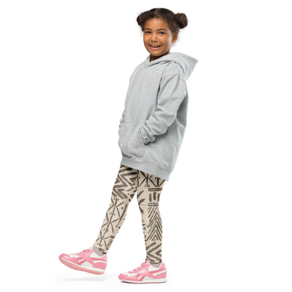 ETHNEEGIFTS Kid's Leggings