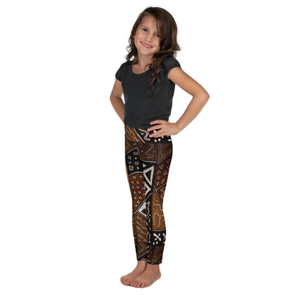 ETHNEEGIFTS Kid's Leggings