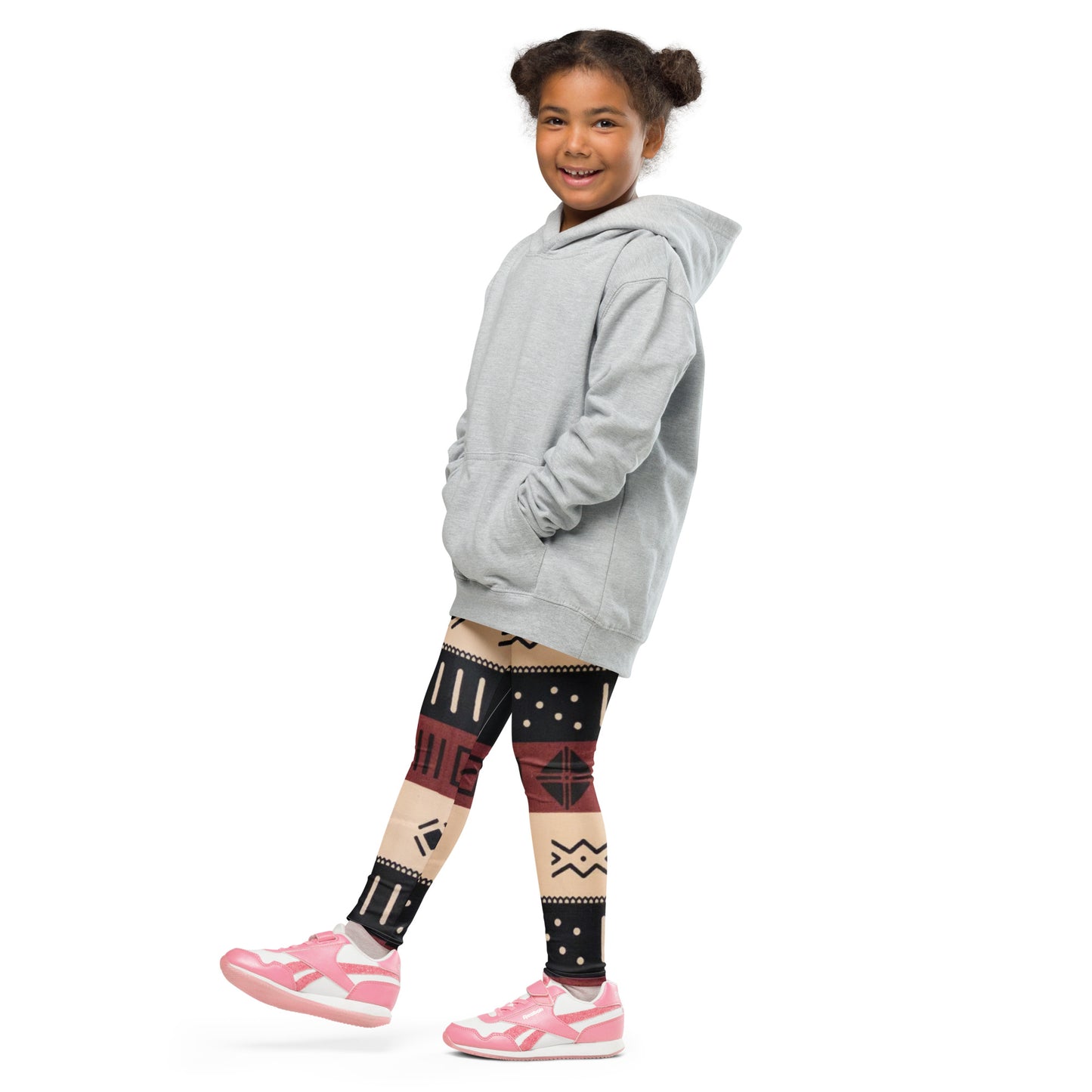 ETHNEEGIFTS Kid's Leggings