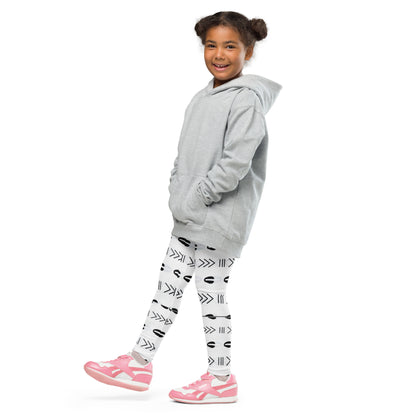 ETHNEEGIFTS Kid's Leggings