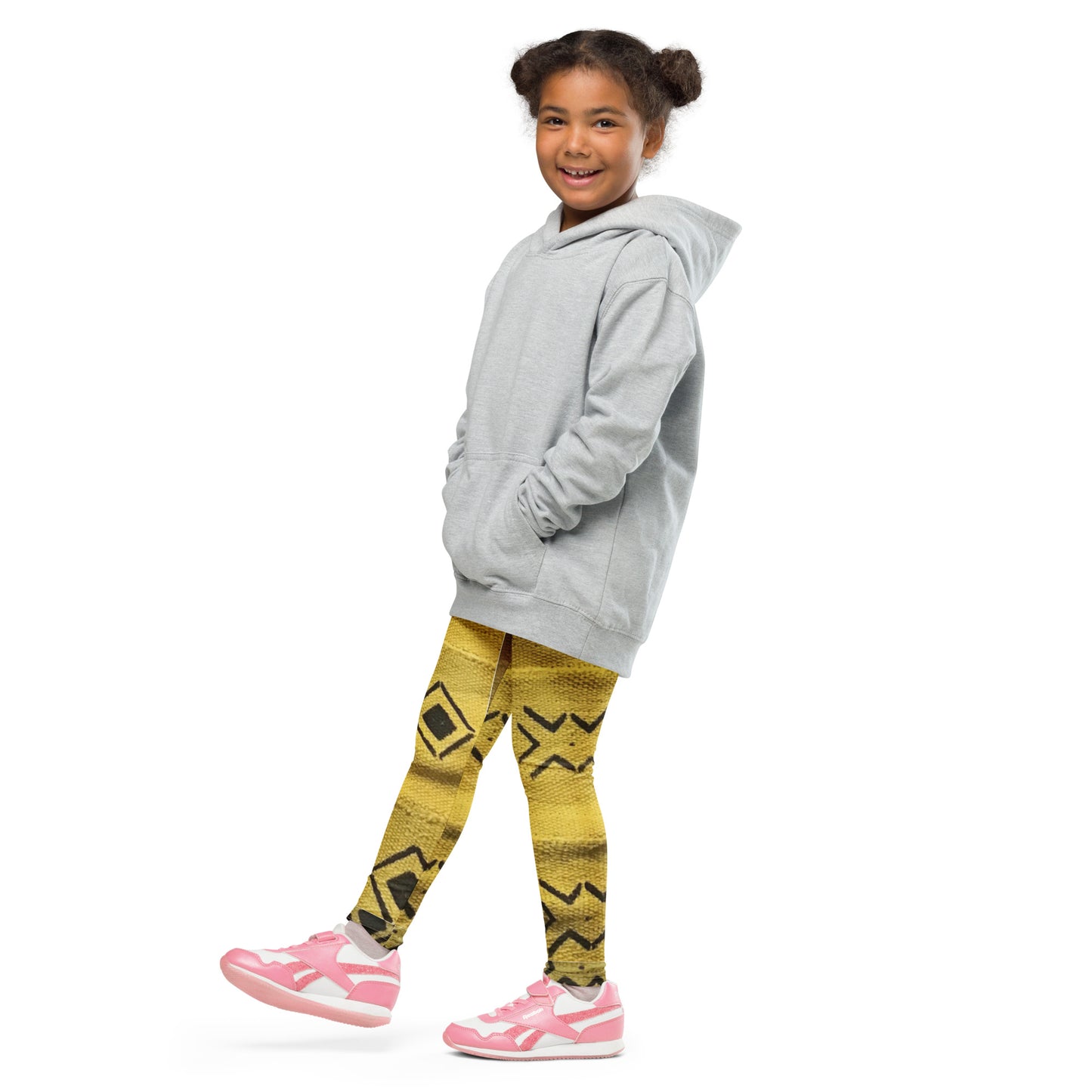 ETHNEEGIFTS Kid's Leggings