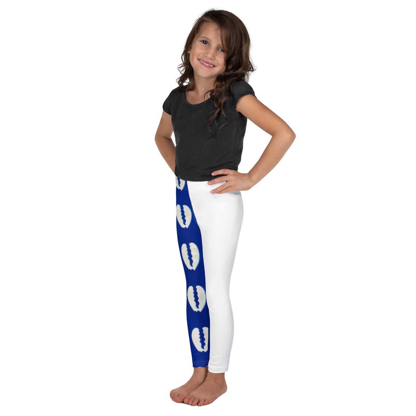 ETHNEEGIFTS Kid's Leggings