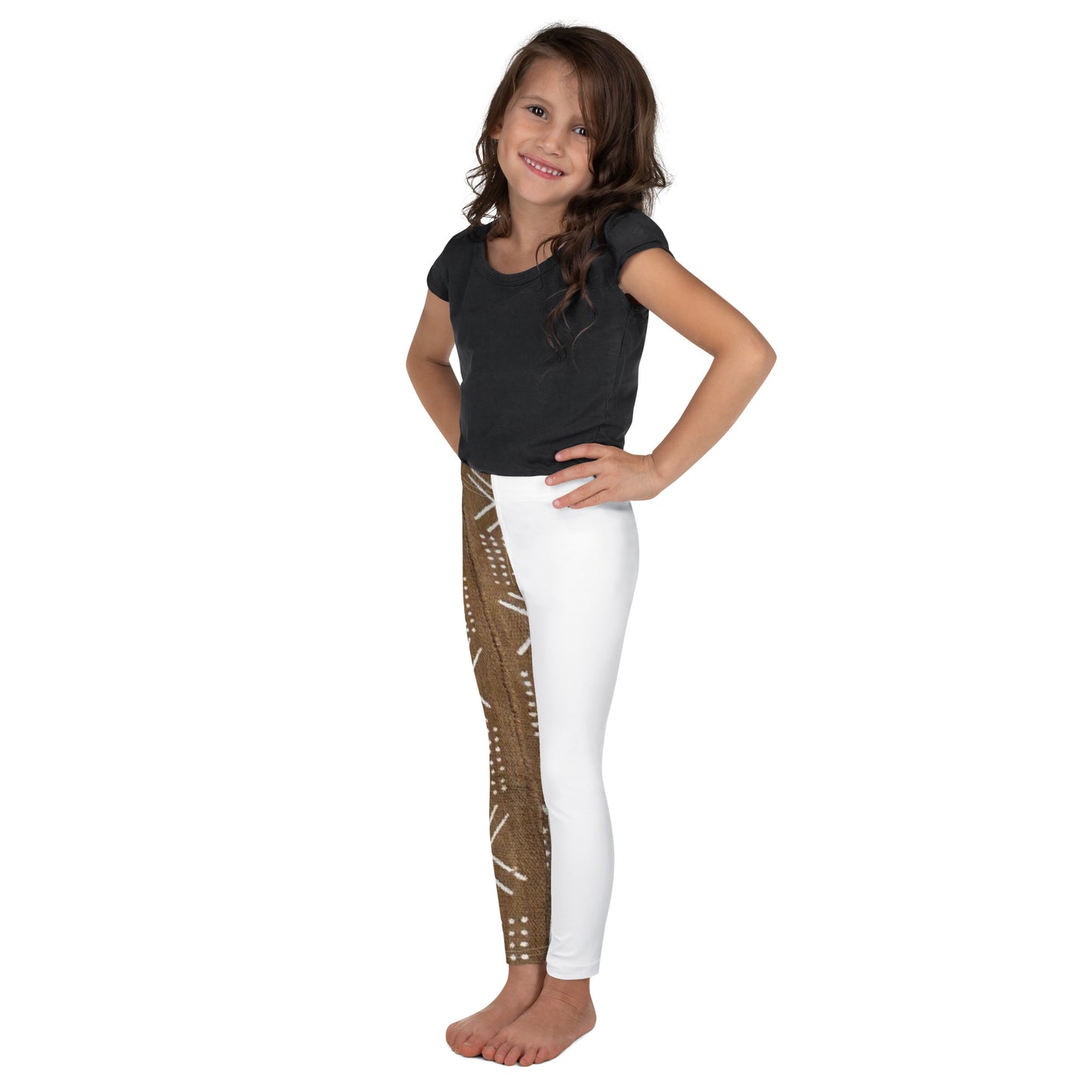 ETHNEEGIFTS Kid's Leggings