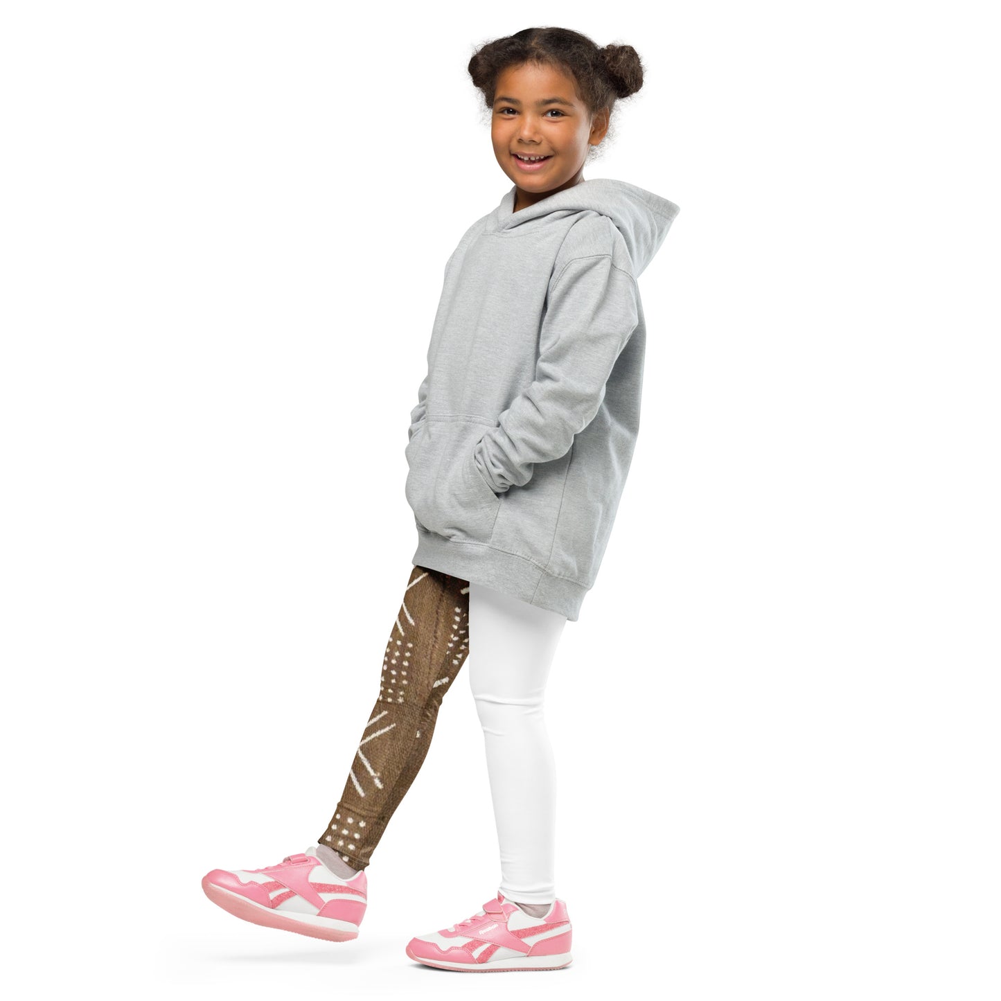 ETHNEEGIFTS Kid's Leggings