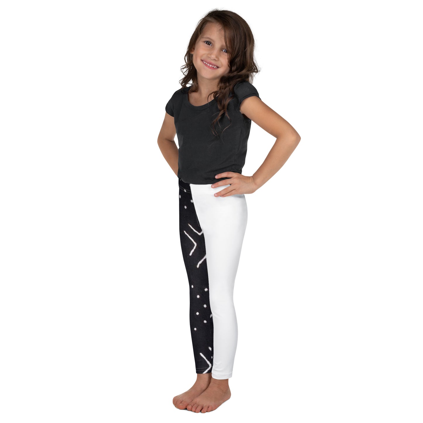 ETHNEEGIFTS Kid's Leggings