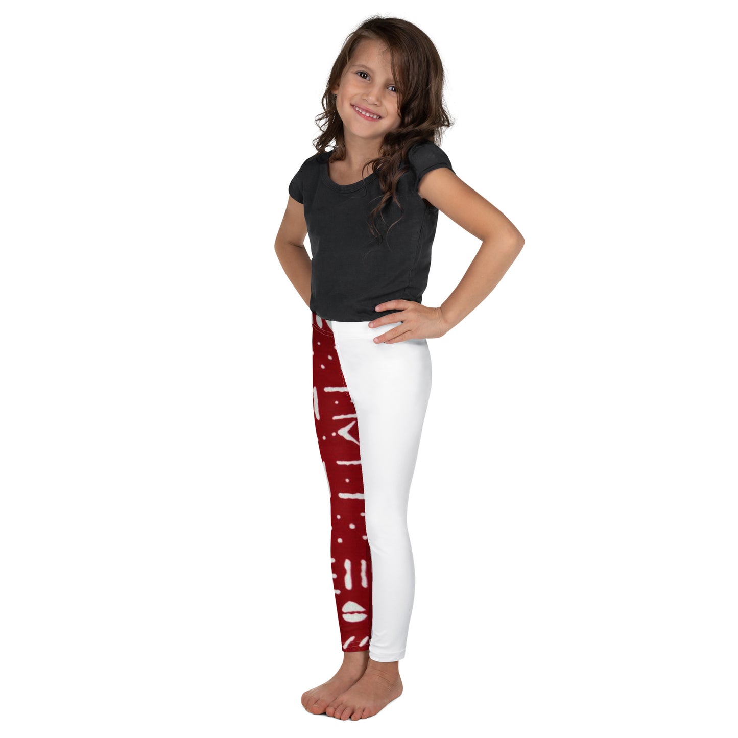 ETHNEEGIFTS Kid's Leggings