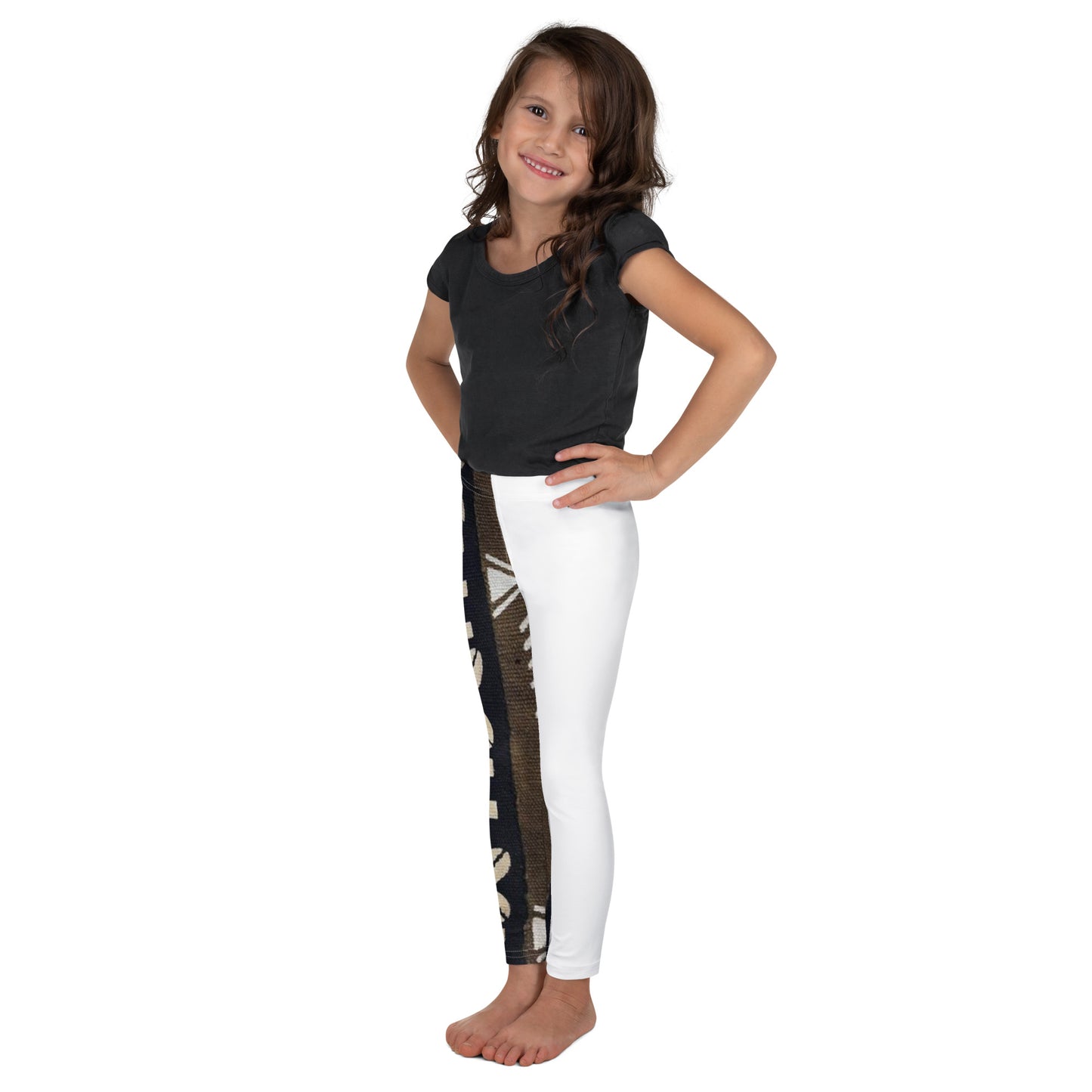 ETHNEEGIFTS Kid's Leggings