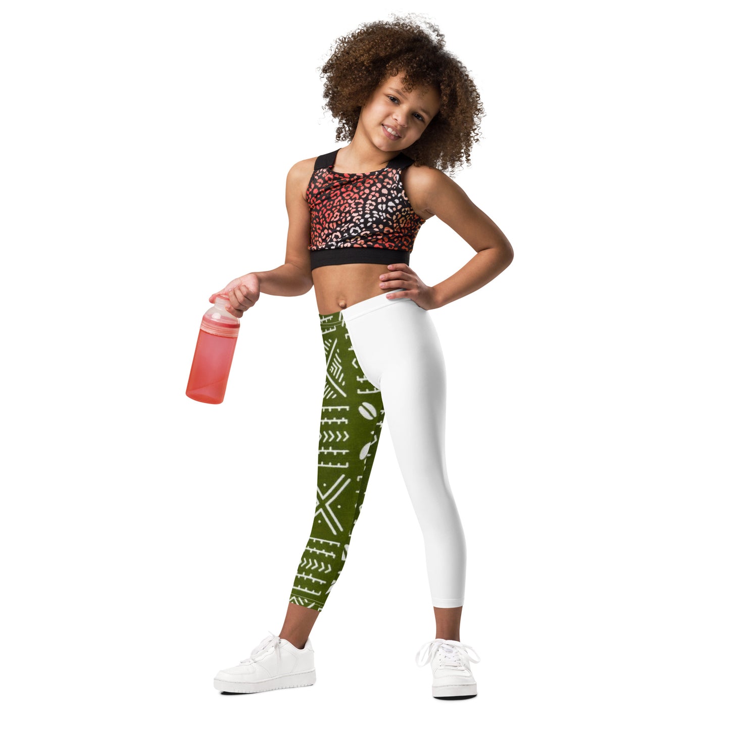 ETHNEEGIFTS Kid's Leggings