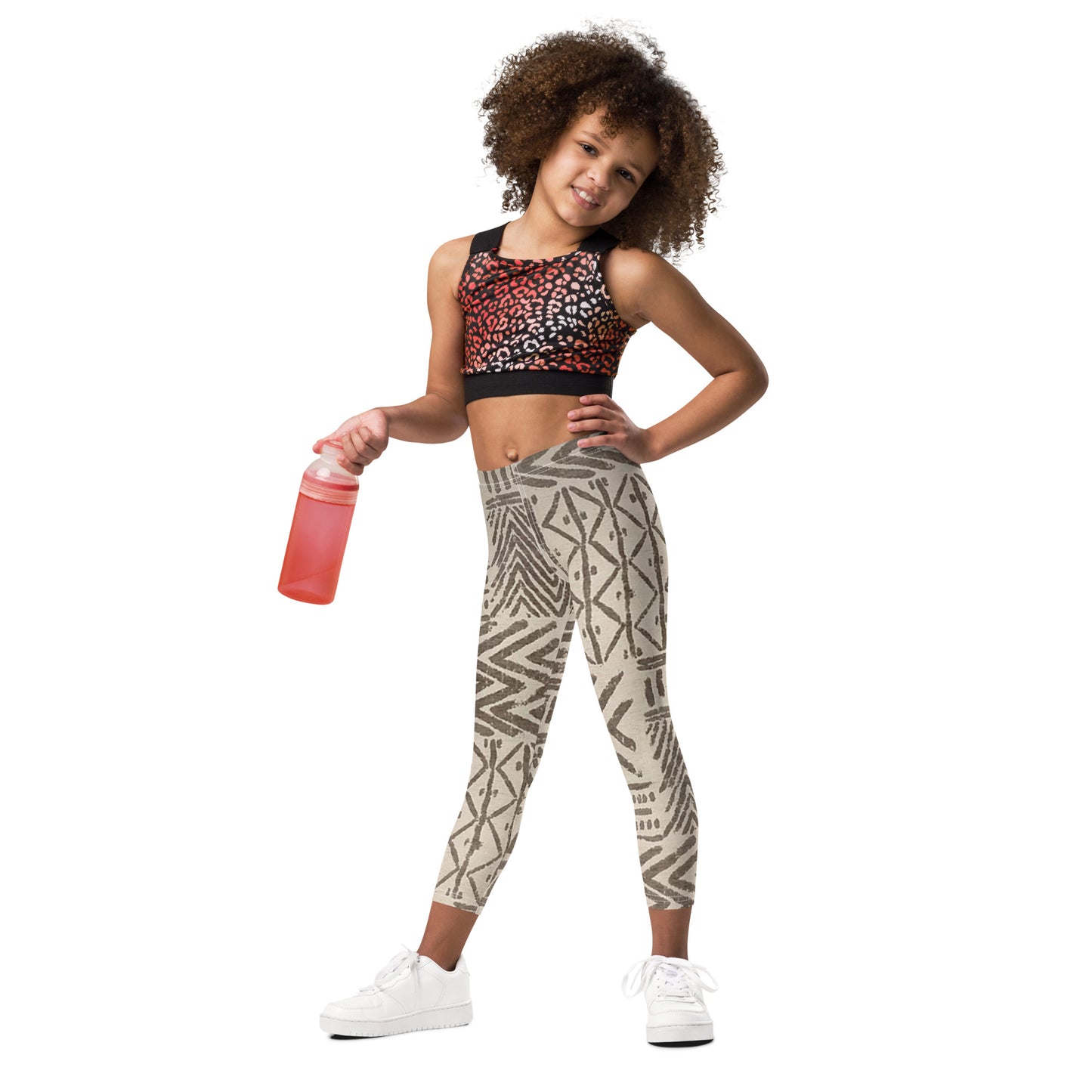 ETHNEEGIFTS Kid's Leggings