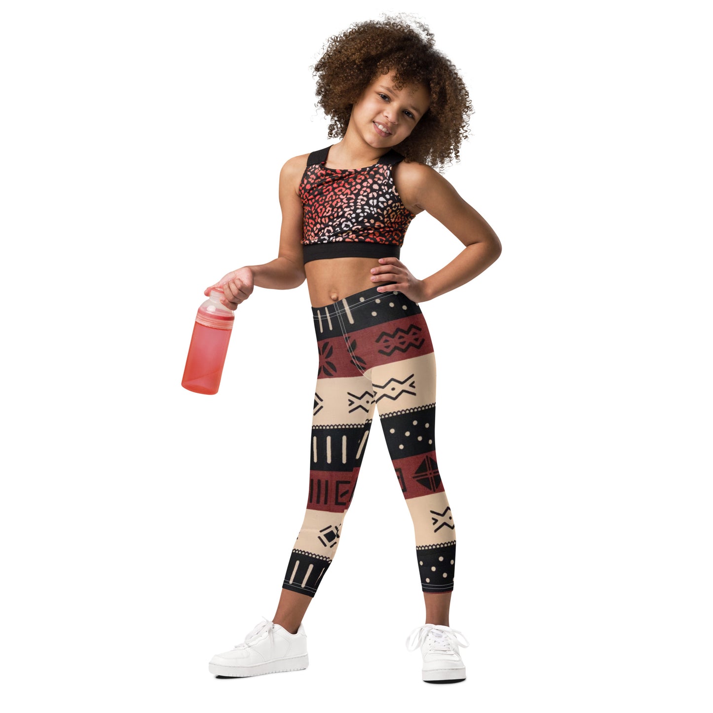 ETHNEEGIFTS Kid's Leggings