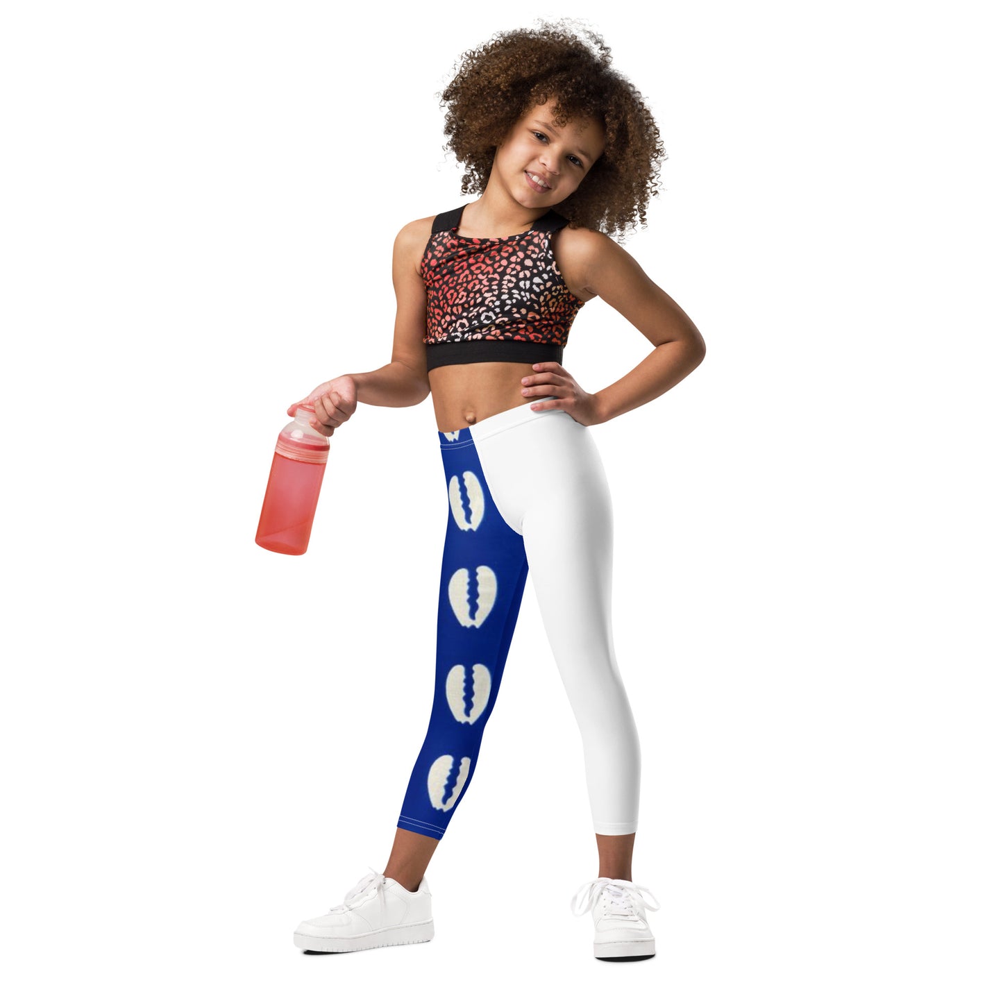 ETHNEEGIFTS Kid's Leggings