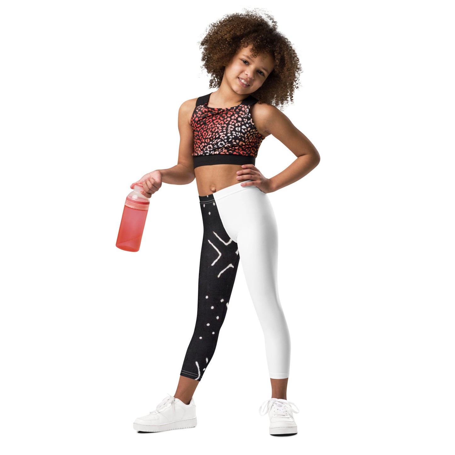 ETHNEEGIFTS Kid's Leggings