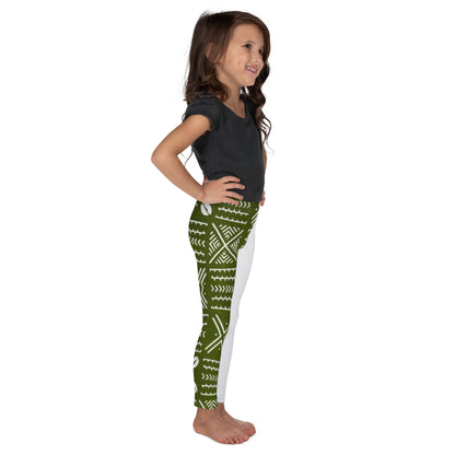 ETHNEEGIFTS Kid's Leggings