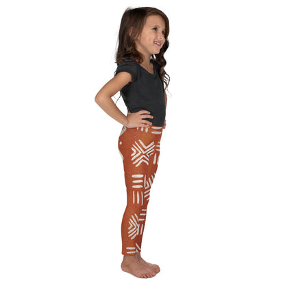 ETHNEEGIFTS Kid's Leggings