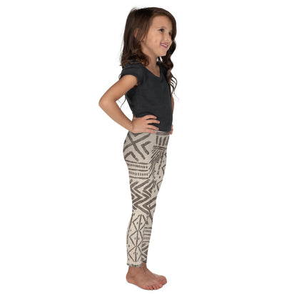 ETHNEEGIFTS Kid's Leggings