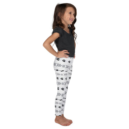 ETHNEEGIFTS Kid's Leggings