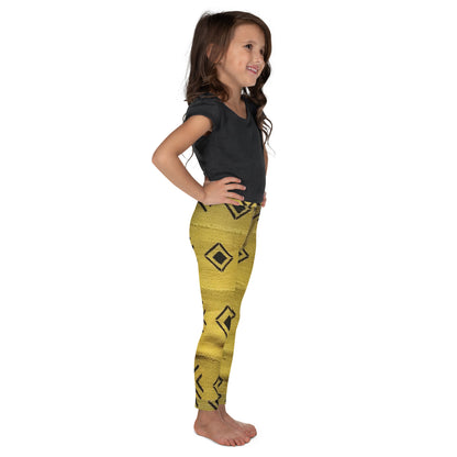 ETHNEEGIFTS Kid's Leggings